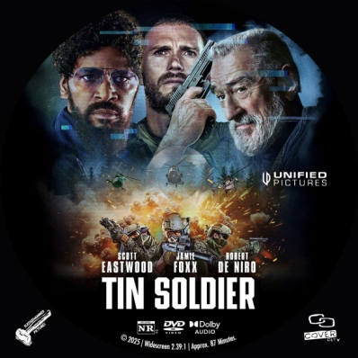 Tin Soldier