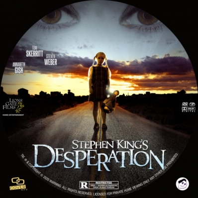 Desperation