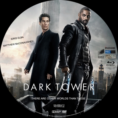 The Dark Tower