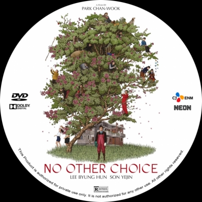 No Other Choice