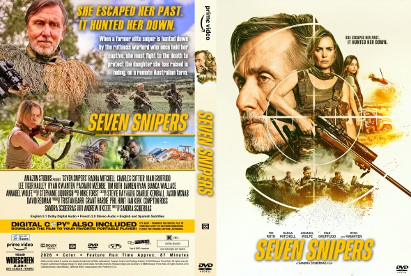Seven Snipers
