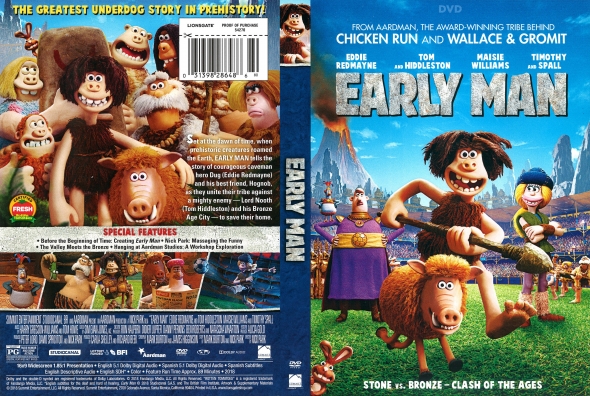 Early Man