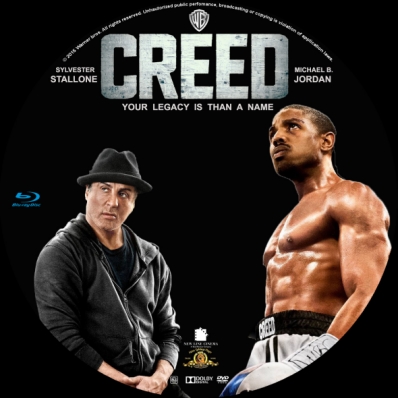 Creed
