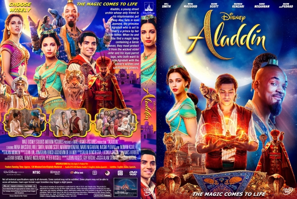 Aladdin