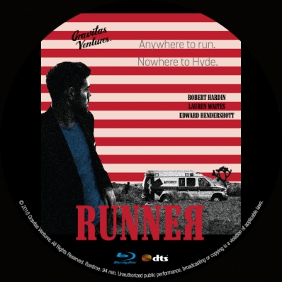 Runner