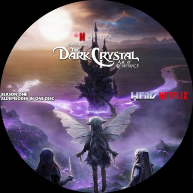 The Dark Crystal : Age of Resistance - Season 1