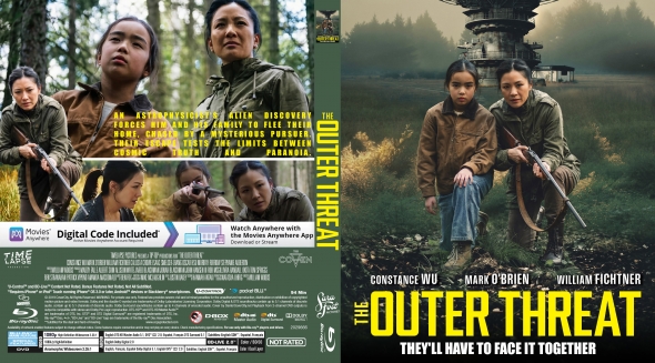 The Outer Threat