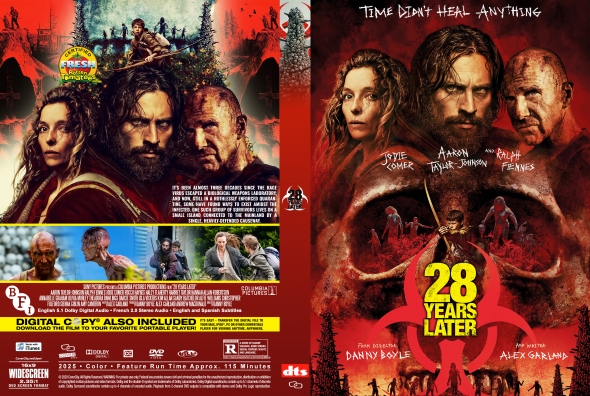 28 Years Later