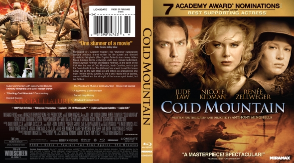 Cold Mountain