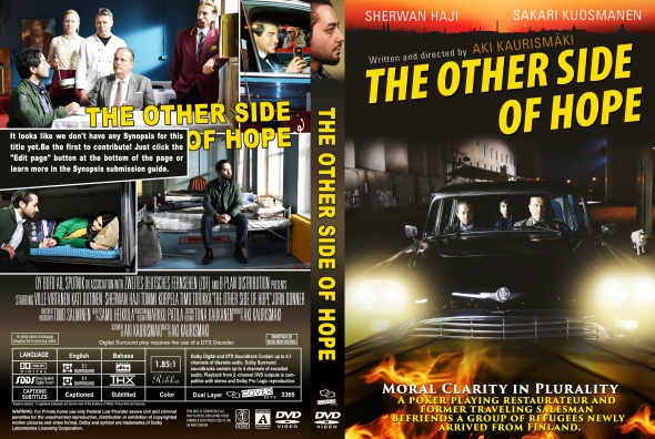 The Other Side of Hope