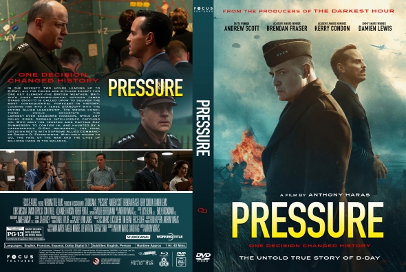 Pressure