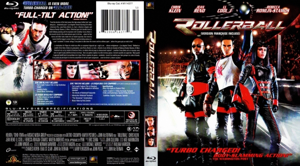 Rollerball