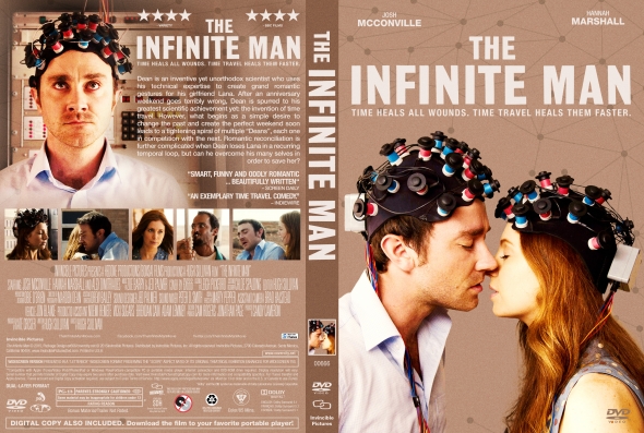 The Infinite Man