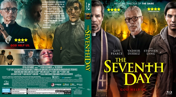 The Seventh Day