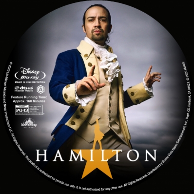 Hamilton