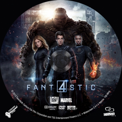 Fantastic Four