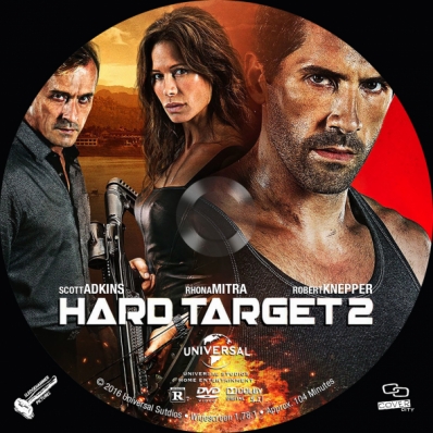 Hard Target 2