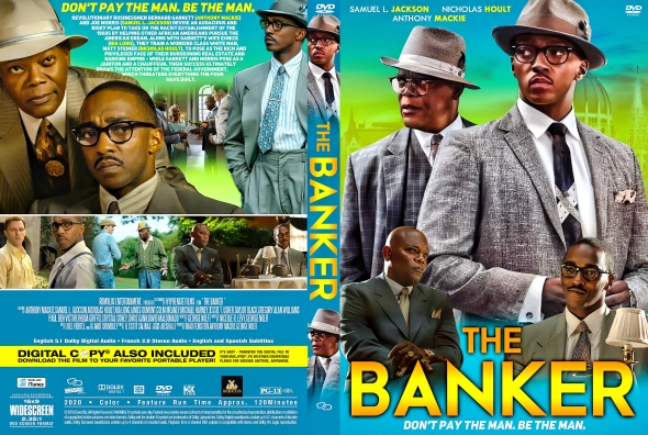 The Banker