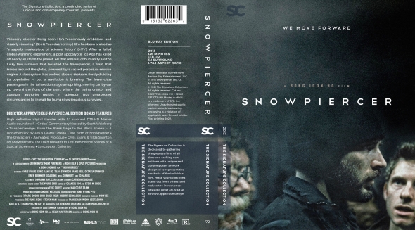 Snowpiercer