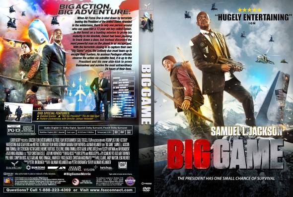 Big Game
