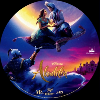 Aladdin