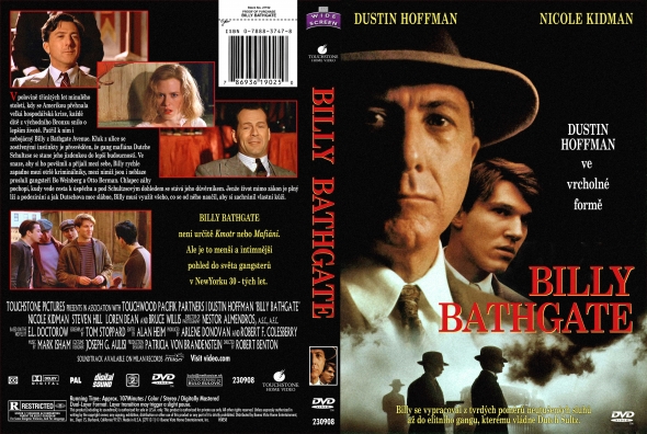 Billy Bathgate
