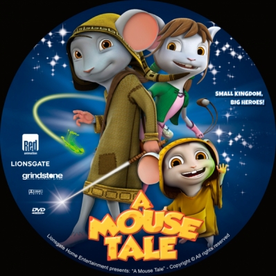 A Mouse Tale