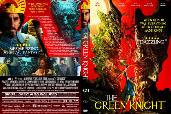 The Green Knight