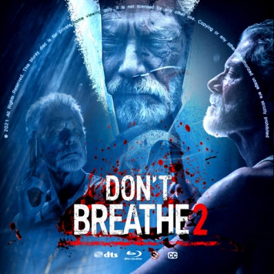 Don't Breathe 2