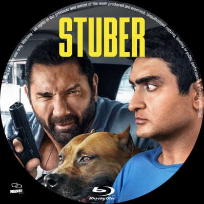 Stuber