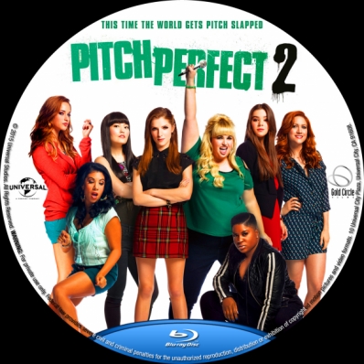 Pitch Perfect 2