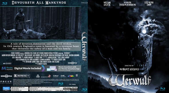 Werwulf