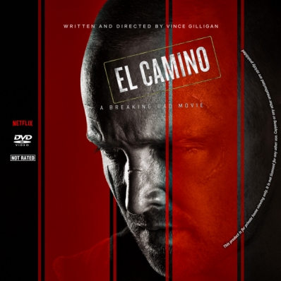 El Camino: A Breaking Bad Movie