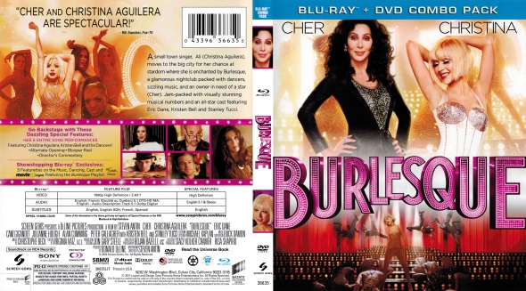 Burlesque