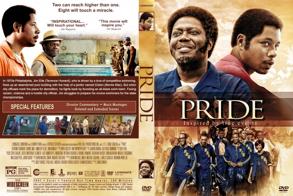 Pride