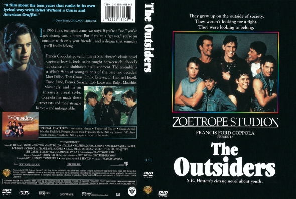 The Outsiders