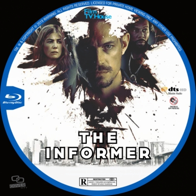 The Informer