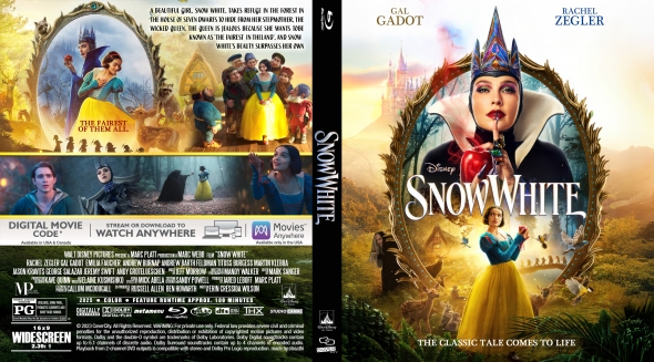 Snow White