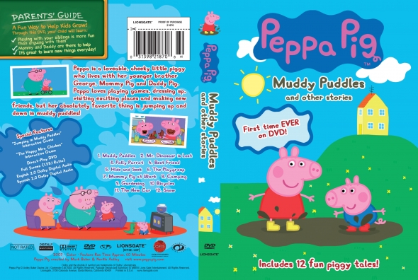 Peppa Pig
