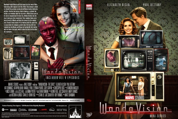 WandaVision - Season 1