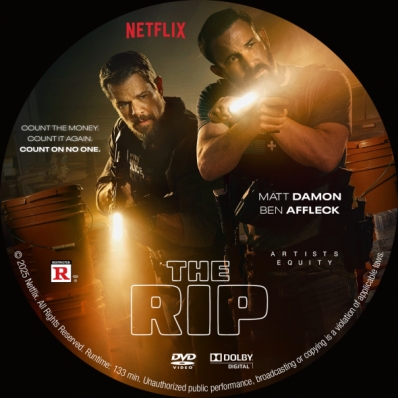 The Rip