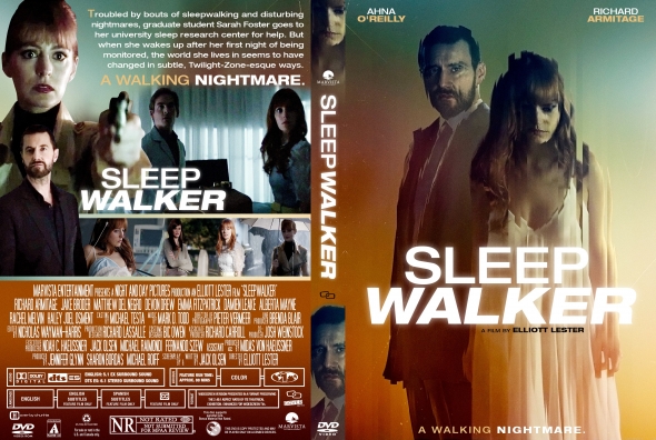 Sleepwalker