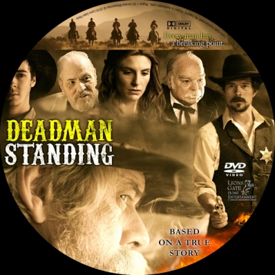 Deadman Standing