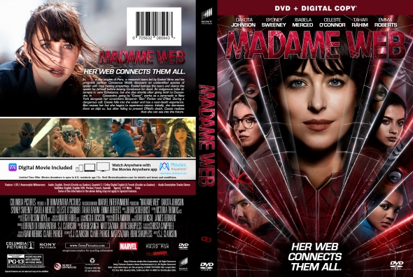 Madame Web