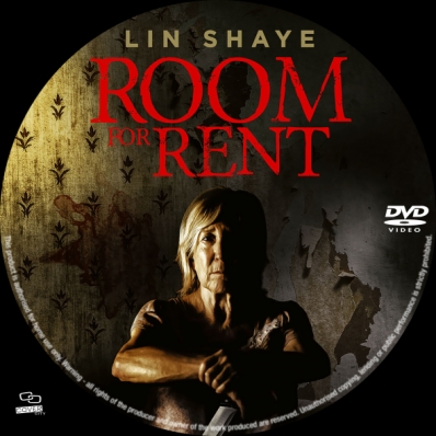 CoverCity - DVD Covers & Labels - Room for Rent