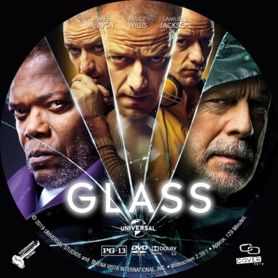 Glass