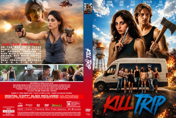 Kill Trip