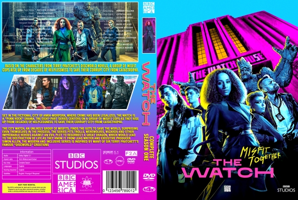 The Watch
