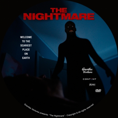 The Nightmare