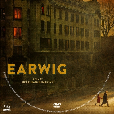 Earwig